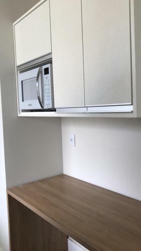 Apartamento Privilege Residence