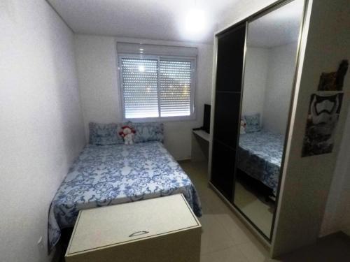 Apartamento Residencial Tainha