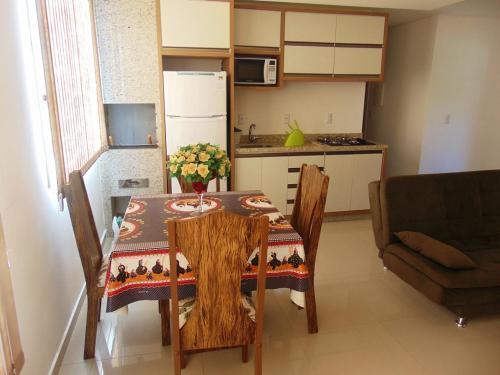 Apartamento Residencial Tainha