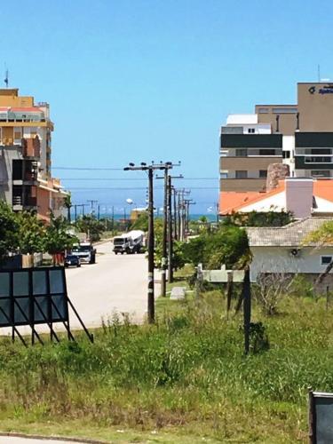 Apartamento Residencial Tainha