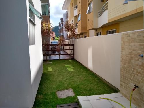 Apartamento Apto Praia Palmas