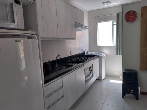 Apartamento Apto Praia Palmas