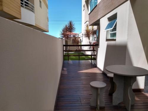 Apartamento Apto Praia Palmas