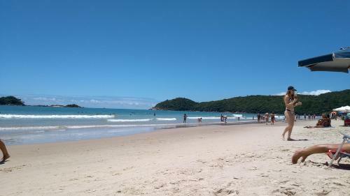 Apartamento Apto Praia Palmas