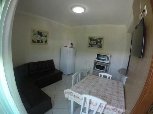 Apartamento Beach Palmas