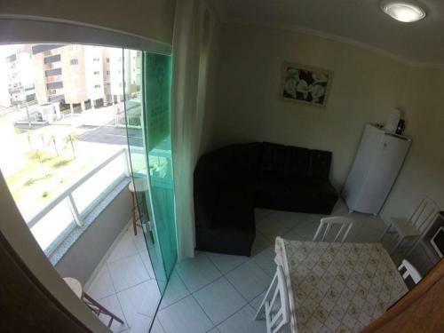 Apartamento Beach Palmas