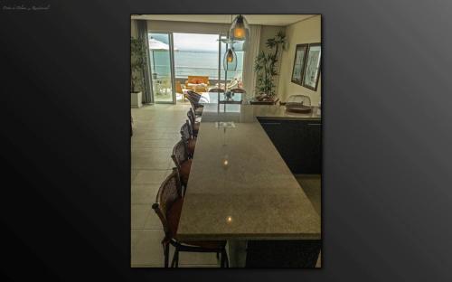 Apartamento Cobertura Praia De Palmas