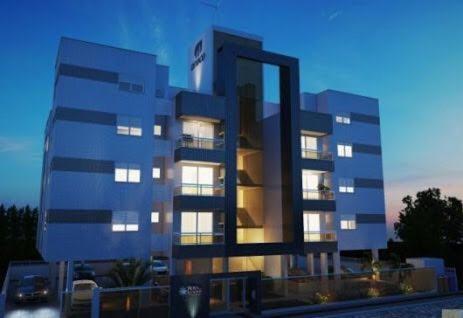Apartamento Palmas Em Gov Celso Ramos-cobertura