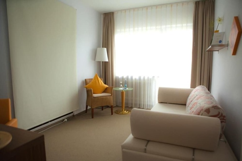 Balance-hotel Am Blauenwald(.)