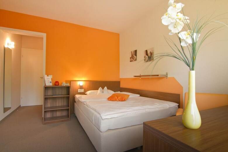 Balance-hotel Am Blauenwald(.)