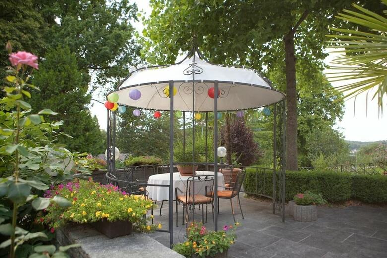 Balance-hotel Am Blauenwald(.)