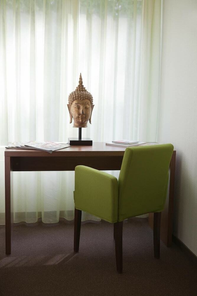 Balance-hotel Am Blauenwald(.)
