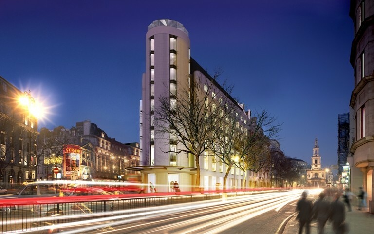 Hotel Me London