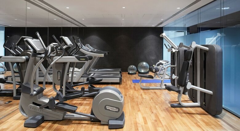 Hotel Me London