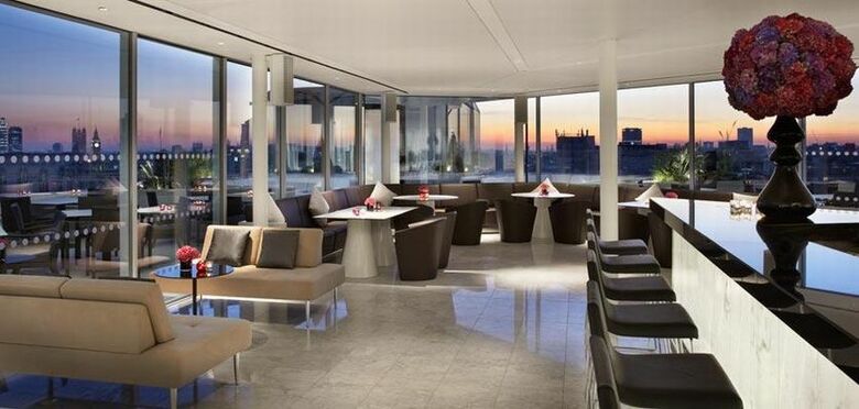 Hotel Me London