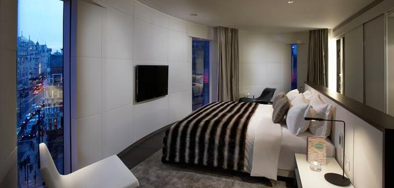 Hotel Me London
