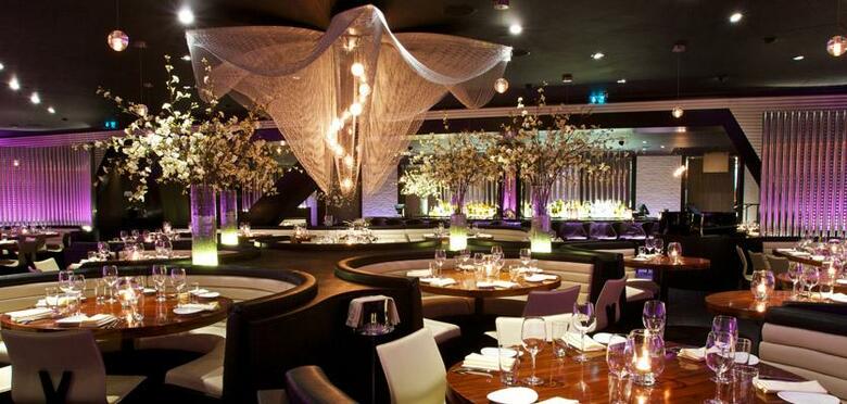 Hotel Me London