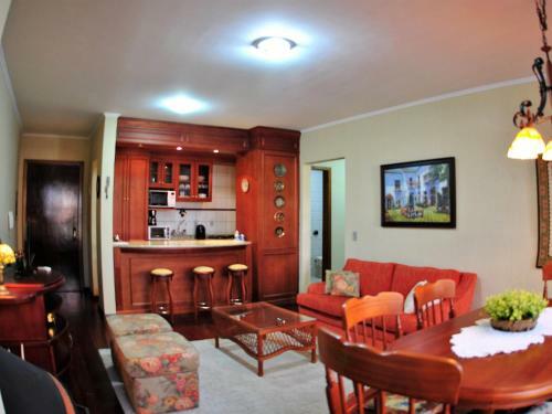 Apartamento San Pietro - 029