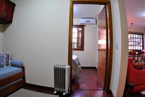 Apartamento San Pietro - 029