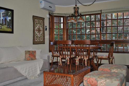 Apartamento San Pietro - 029