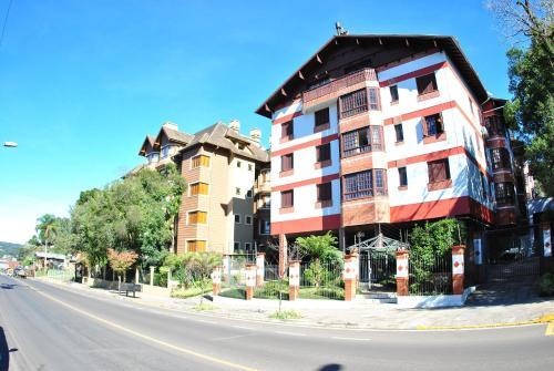 Apartamento San Pietro - 029