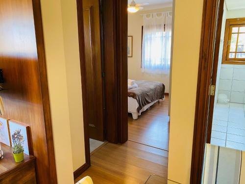 Apartamento Lindo 1d Borges De Medeiros