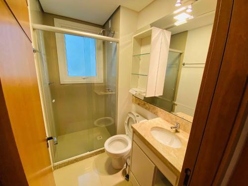 Apartamento Completo 2 Su�tes A 600m Rua Coberta