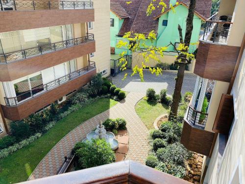 Apartamento Completo 2 Su�tes A 600m Rua Coberta