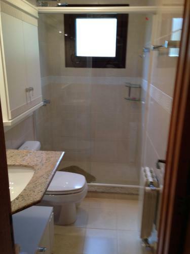 Apartamento Apto Novo No Centro