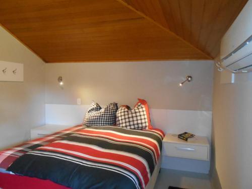 Apartamento 385 Apto. Para 4 Pessoas - Gramado