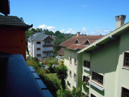 Apartamento 385 Apto. Para 4 Pessoas - Gramado