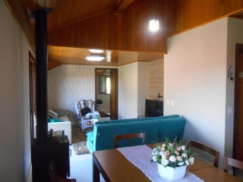 Apartamento 385 Apto. Para 4 Pessoas - Gramado