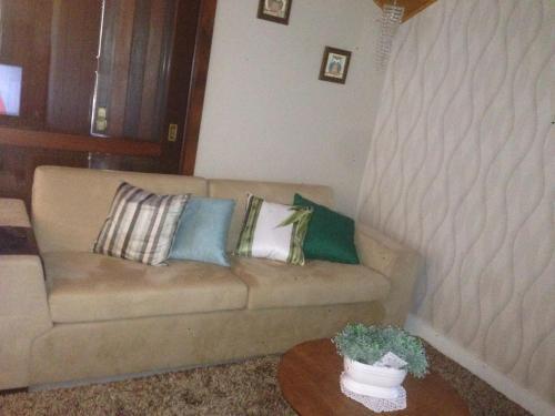 Apartamento 385 Apto. Para 4 Pessoas - Gramado