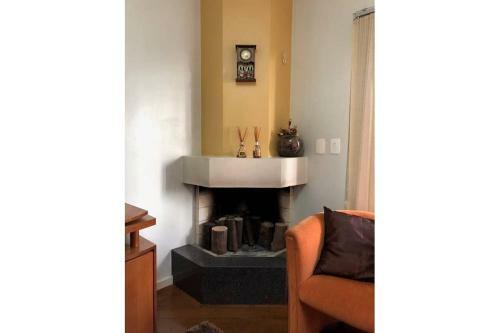 Apartamento Ensolarado 2d - Centro De Gramado