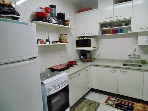 Apartamento Apto. 8 Pessoas 3 Dormit. Lago Negro