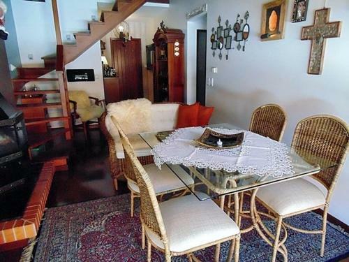Apartamento Apto. 8 Pessoas 3 Dormit. Lago Negro