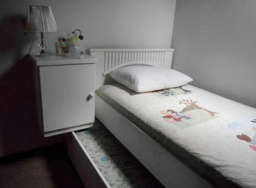 Apartamento Apto. 8 Pessoas 3 Dormit. Lago Negro