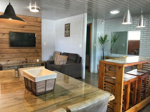 Apartamento Renovado No Centro