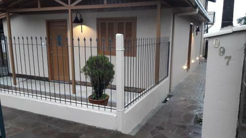 Apartamento Renovado No Centro