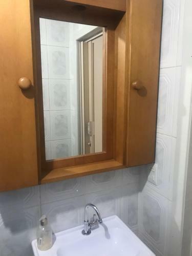 Apartamento Alievi House