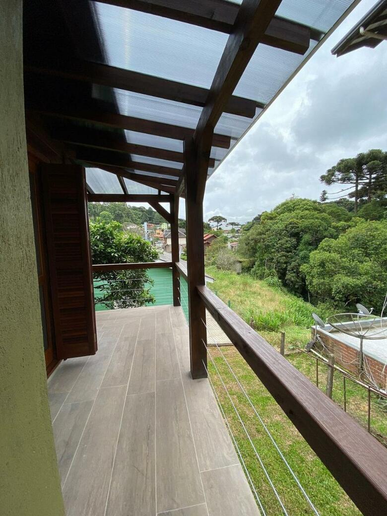 Residencial Stillo Gramado