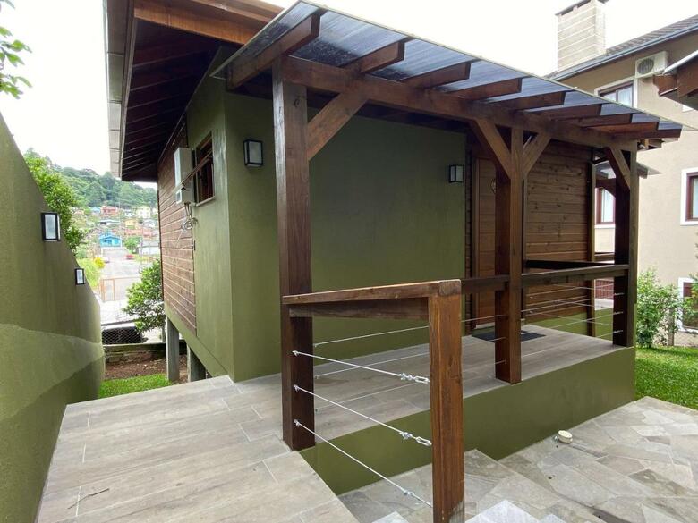 Residencial Stillo Gramado