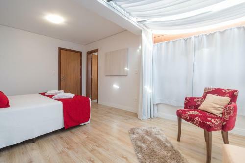 Apartamento Laghetto Vacanze Parque Da Vin�cola