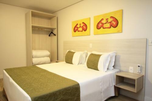 Apartamento Laghetto Vacanze Parque Da Vin�cola