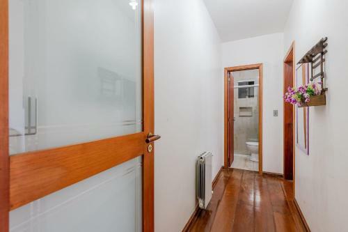 Aconchegante Apartamento No Centro De Gramado
