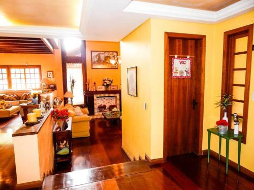 Casa Condominio