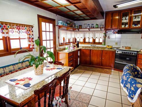 Casa Condominio