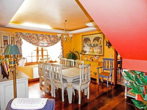 Casa Condominio