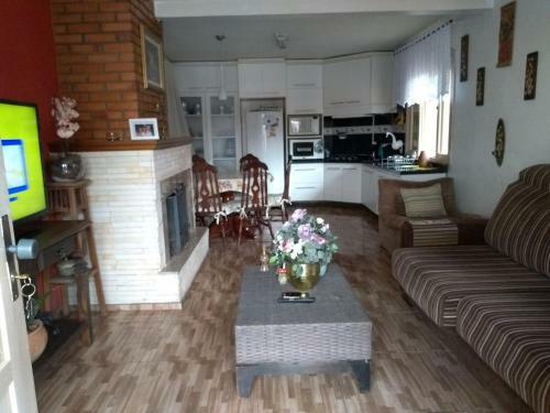 Apartamento Aconchego Da Fam�lia - Centro