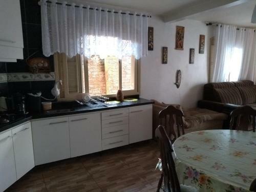 Apartamento Aconchego Da Fam�lia - Centro